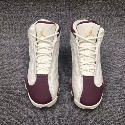 나이키 Air Jordan 13 GS 보르도 Bordeaux