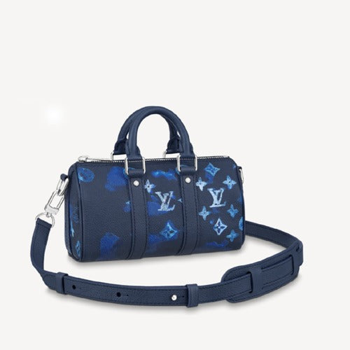 루이비통 Keepall XS 백