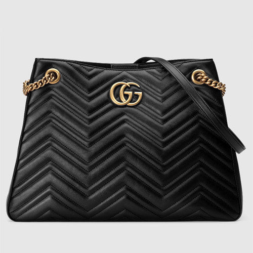 구찌 GG Marmont medium matelass? shoulder bag 453569(재입고!!)