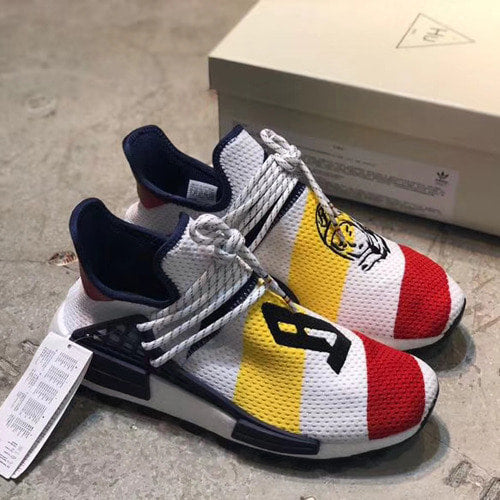 Adidas HUMAN FACE NMD 노마드