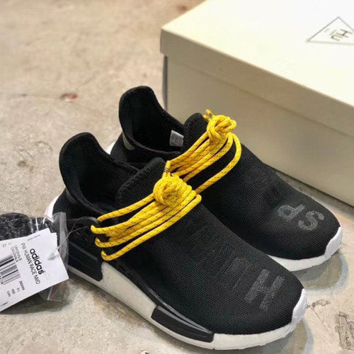 Adidas HUMAN RACE NMD