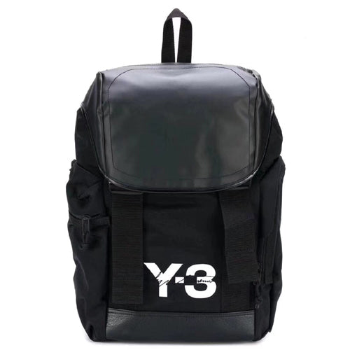 Y-3 요지야마모토 모빌리티 백팩