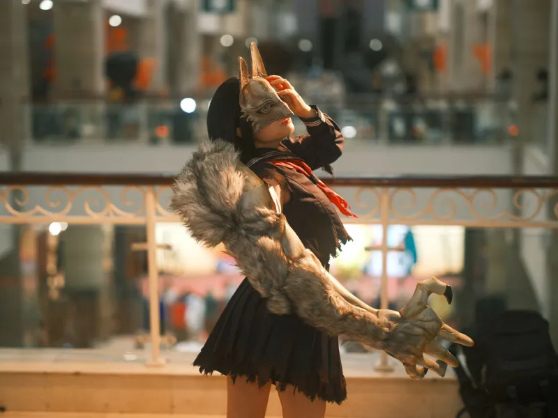 Glue Guns, Glory, and Cold Hard Cash: How Cosplayers Turned Fan Obsession Into a Real Career