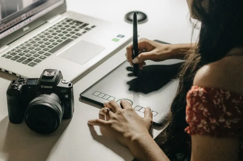 Someone Stole That Fan Art You Just Shared — And They're Making Money Off It