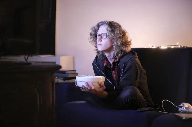 You're Not Being Dramatic: The Very Real Science of Why a Fictional Character's Death Wrecks You Worse Than a Real Breakup