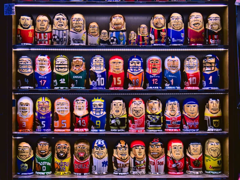Merch Drop Manipulation: How Your Fandom Quietly Rewired Your Entire Brain for Spending