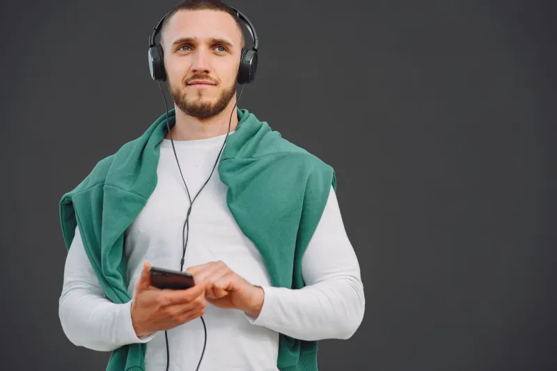 Press Play on the Pain: The Unofficial Soundtrack to Every Fandom's Worst Day