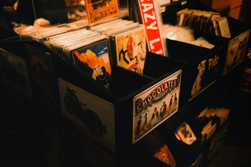 Rise From the Ashes: The Underground Art of Bringing a Dead Fandom Back to Life
